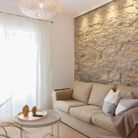 Holiday home Casa Saloia *