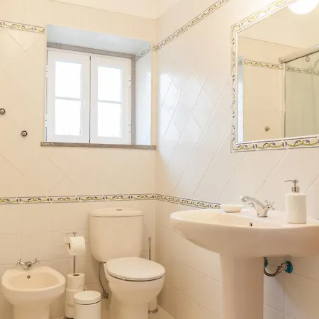 Holiday home Casa Saloia *