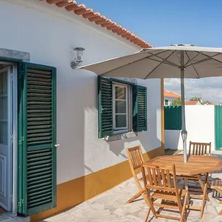 Casa Saloia Holiday home