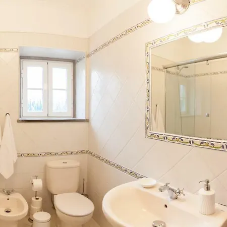 Holiday home Casa Saloia Sintra